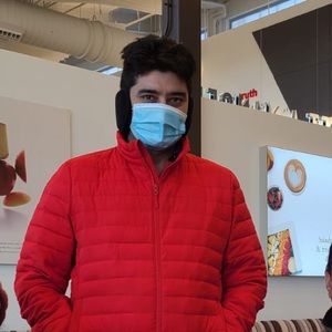 Meet your Posher, Varun kumar